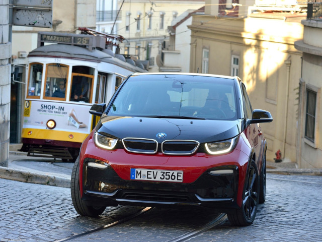 bmw i3 pic #184924