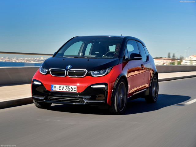 bmw i3 pic #184925