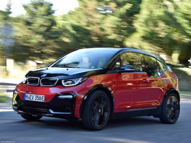 bmw i3 pic #184926