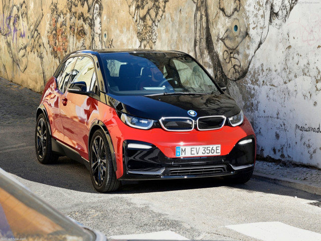 bmw i3 pic #184927