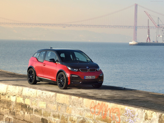 bmw i3 pic #184928