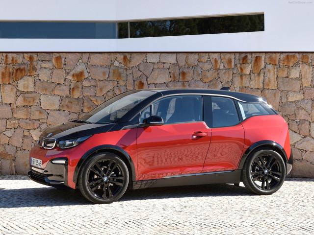 bmw i3 pic #184929