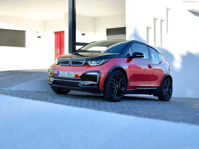 bmw i3 pic #184931