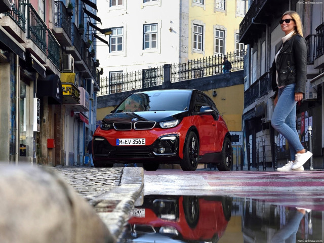 bmw i3 pic #184932