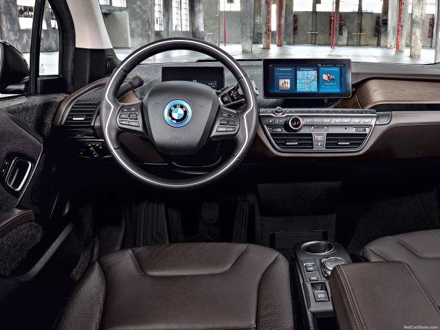 bmw i3 pic #184935