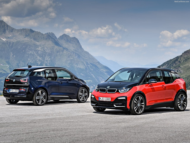 bmw i3 pic #184938