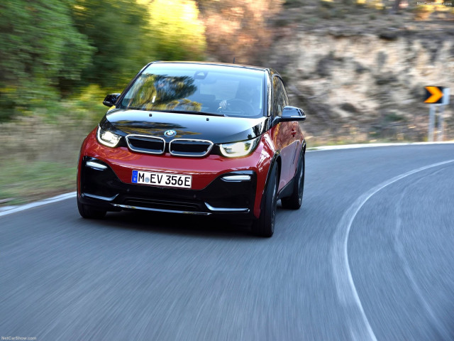 bmw i3 pic #184941