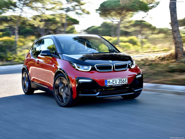 bmw i3 pic #184942