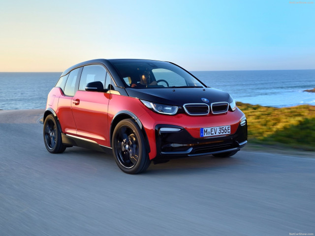 bmw i3 pic #184943