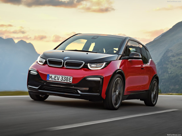 bmw i3 pic #184944