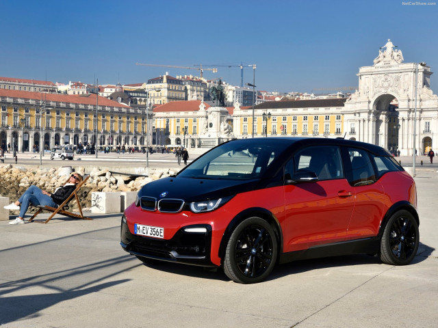 bmw i3 pic #184945