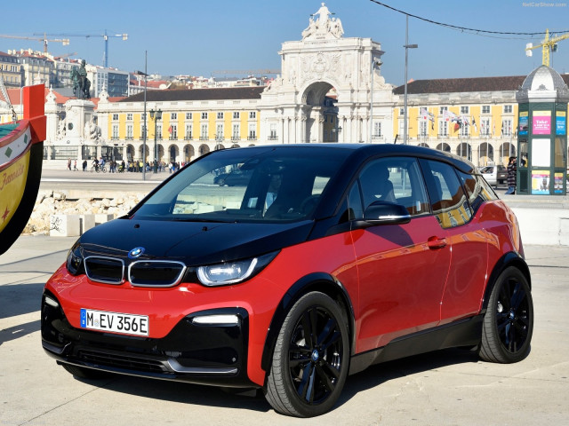 bmw i3 pic #184946