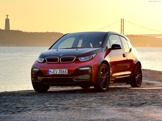 bmw i3 pic #184948