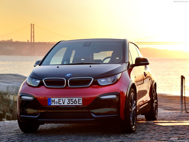 bmw i3 pic #184949