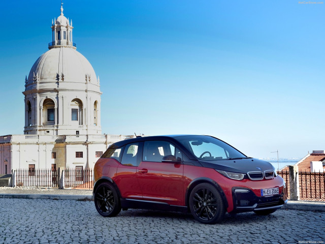 bmw i3 pic #184950