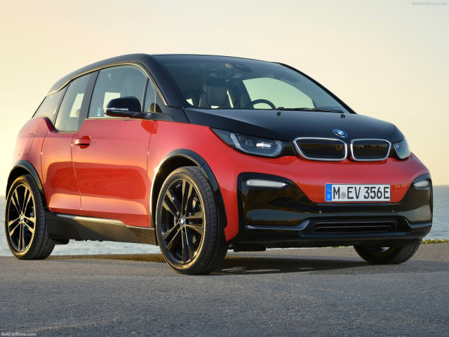 bmw i3 pic #184952