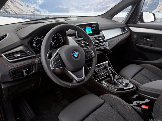 bmw 2-series active tourer pic #185702