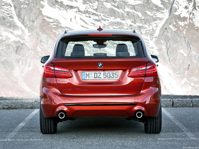 bmw 2-series active tourer pic #185703