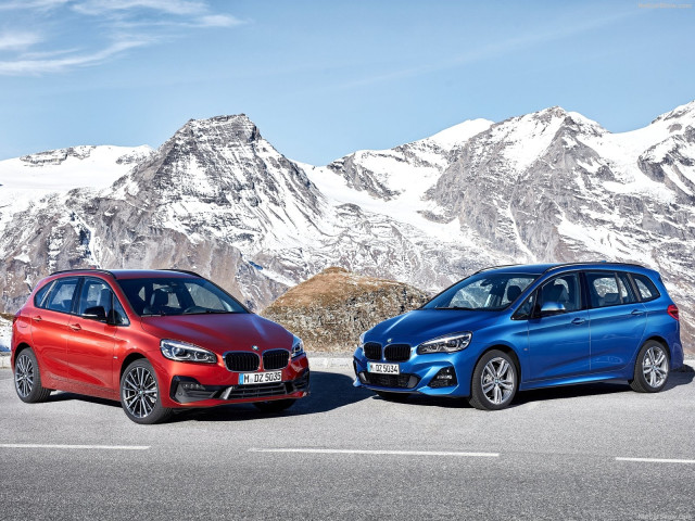 bmw 2-series active tourer pic #185704