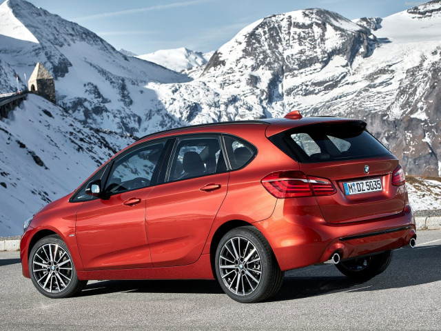 bmw 2-series active tourer pic #185706