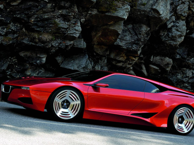 bmw m1 pic #185853