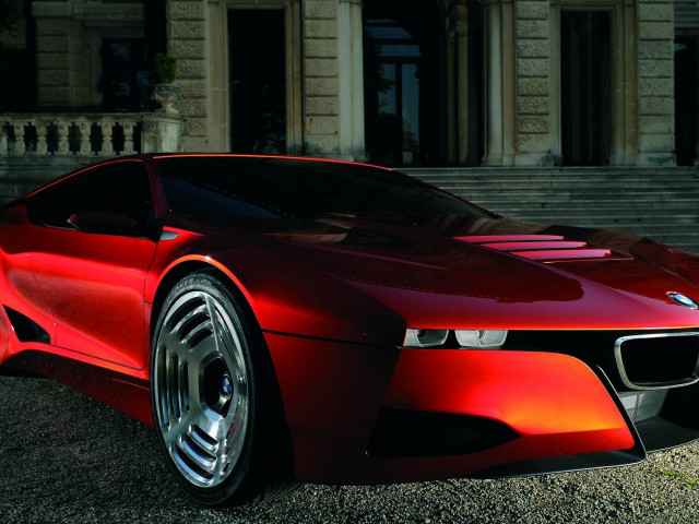 bmw m1 pic #185883