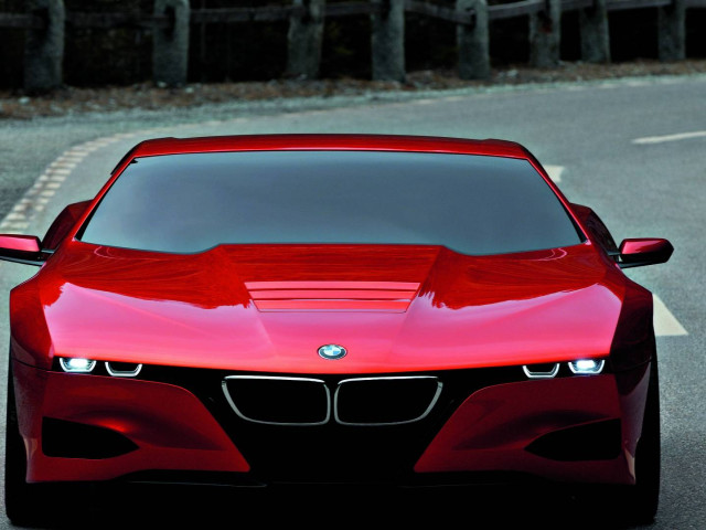 bmw m1 pic #185885