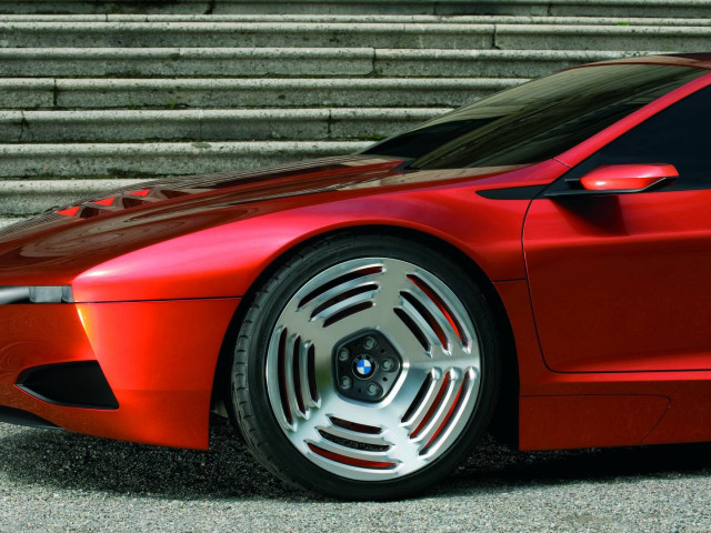 bmw m1 pic #185897