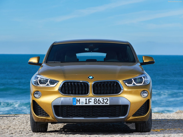 bmw x2 pic #186089