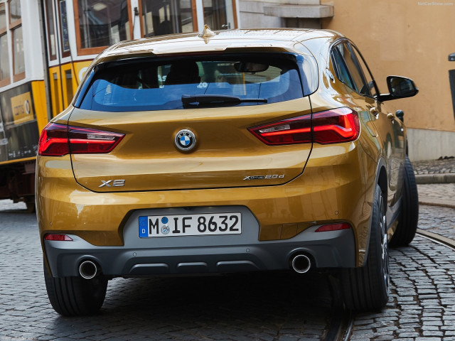 bmw x2 pic #186090