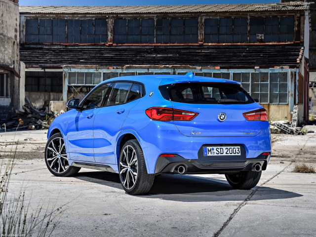 bmw x2 pic #186094