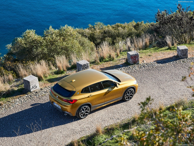 bmw x2 pic #186095