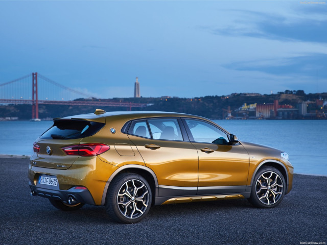 bmw x2 pic #186097