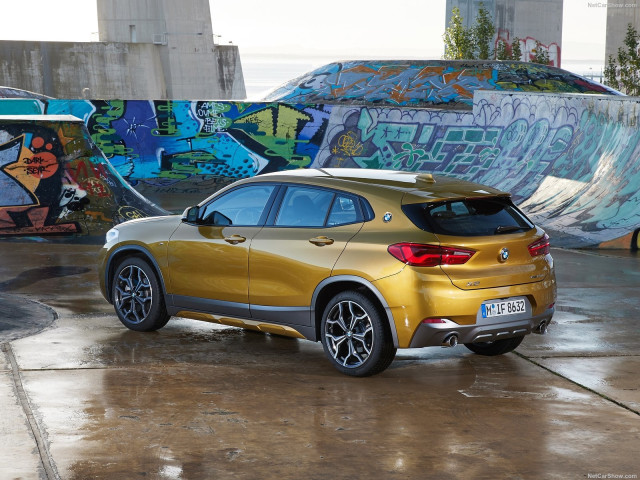 bmw x2 pic #186098