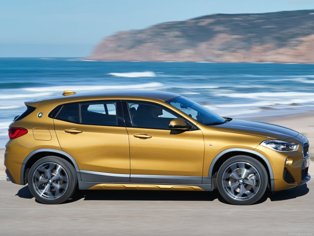 bmw x2 pic #186100