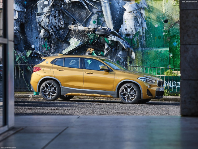 bmw x2 pic #186101