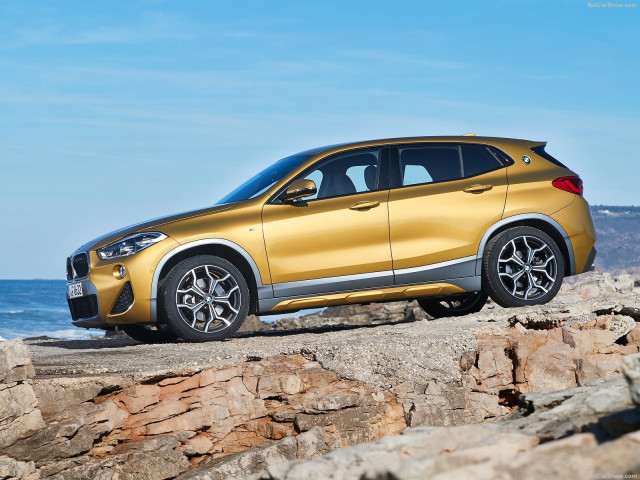 bmw x2 pic #186102