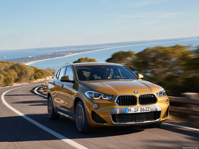 bmw x2 pic #186103