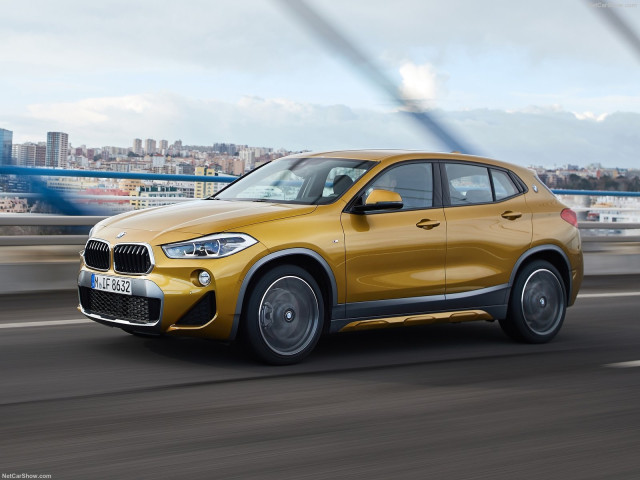 bmw x2 pic #186104