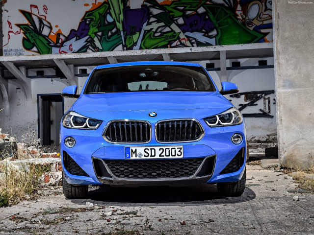 bmw x2 pic #186134