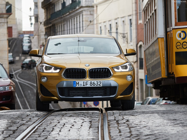 bmw x2 pic #186135