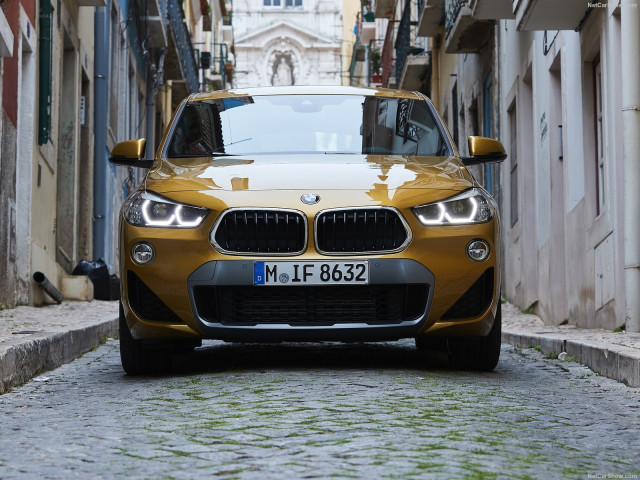 bmw x2 pic #186136