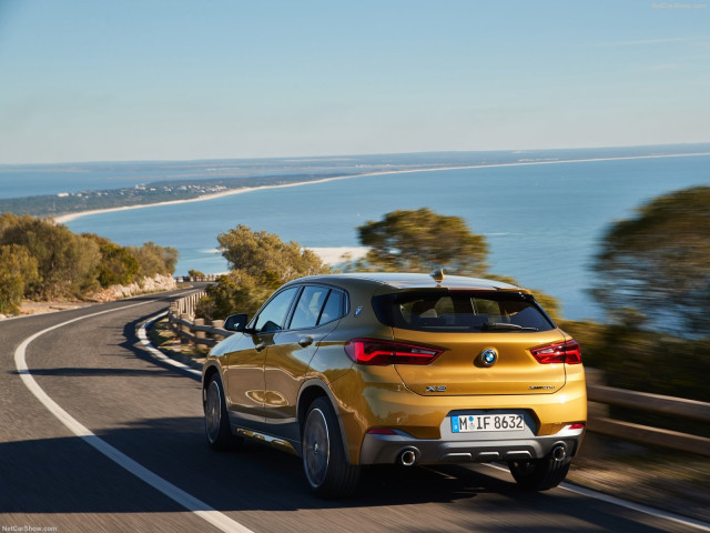 bmw x2 pic #186137