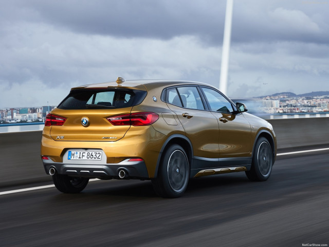 bmw x2 pic #186138