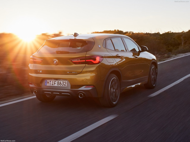 bmw x2 pic #186139