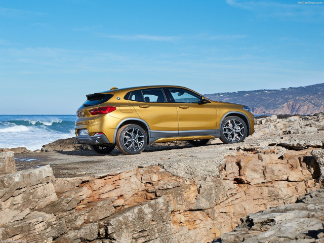 bmw x2 pic #186140