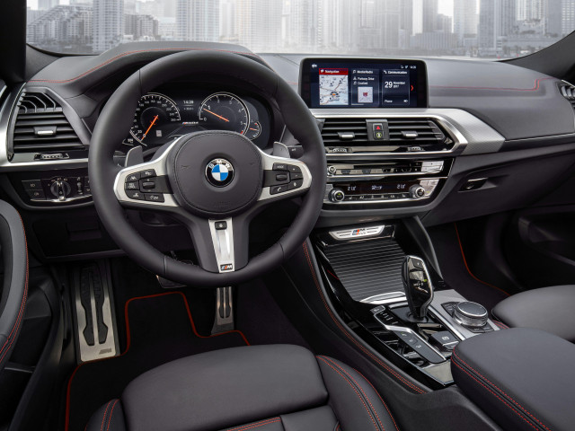 bmw x4 pic #186355