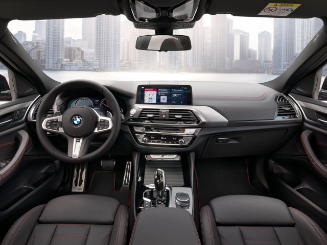 bmw x4 pic #186357