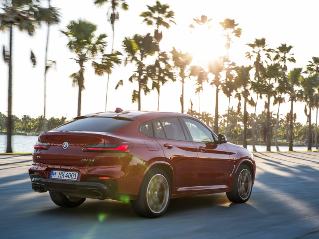 bmw x4 pic #186371