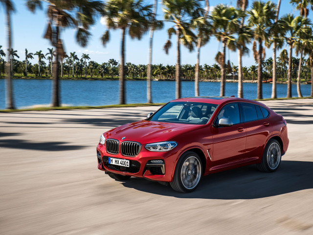 bmw x4 pic #186372